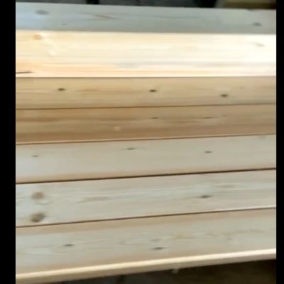 呼和浩特防腐木生产加工视频